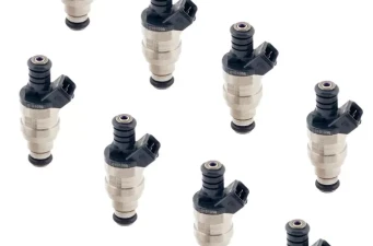 Fuel Components