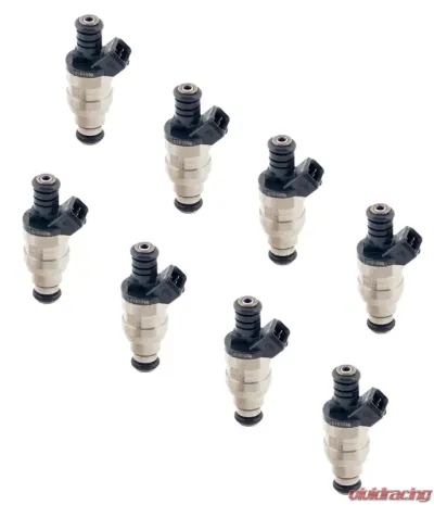 Accel PERF FUEL INJECTORS 26lb 8-pak - 150826