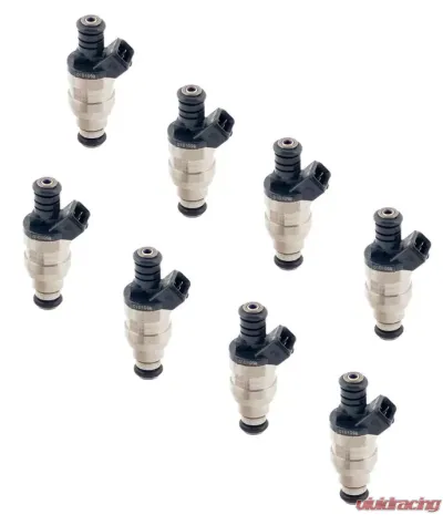 Accel PERF FUEL INJECTORS 30lb 8-pak - 150830