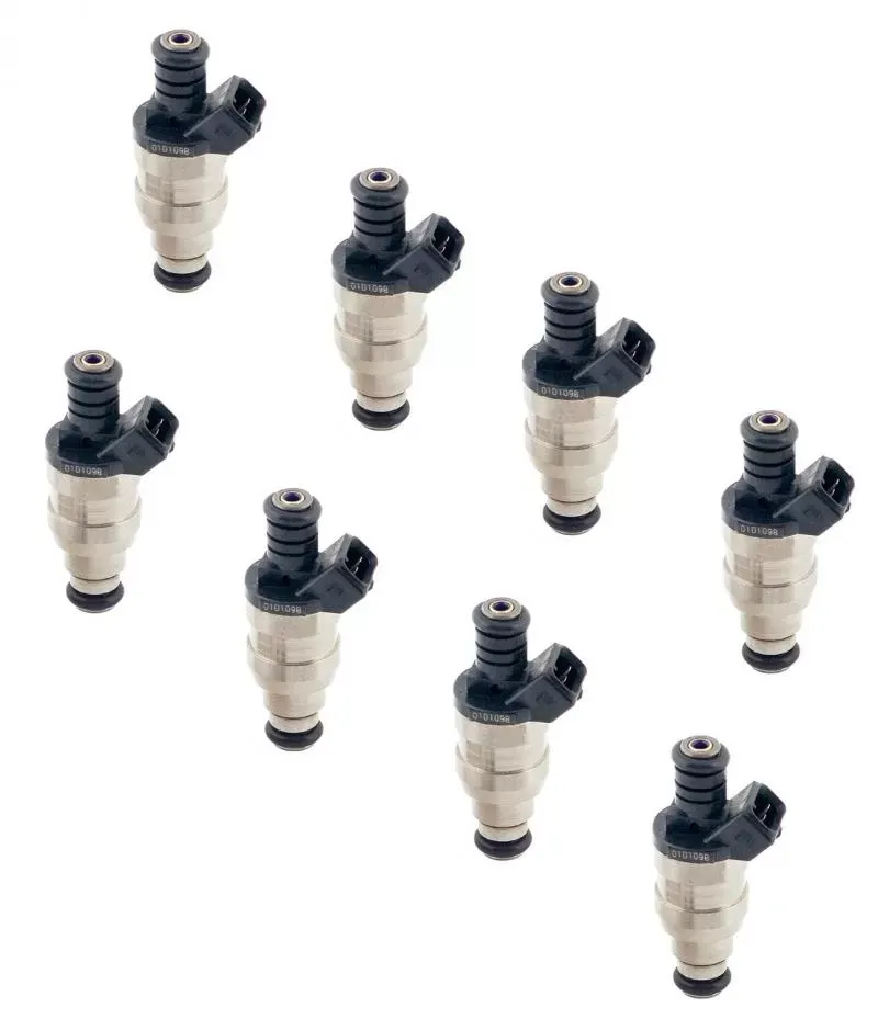 Accel PERF FUEL INJECTORS 32lb 8-pak - 150832