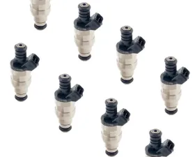 Accel PERF FUEL INJECTORS 32lb 8-pak
