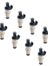 Accel PERF FUEL INJECTORS 32lb 8-pak                                     - 150832 - Image 2
