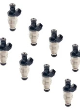 Accel PERF FUEL INJECTORS 40lb 8-pak                                     - 150840 - Image 2