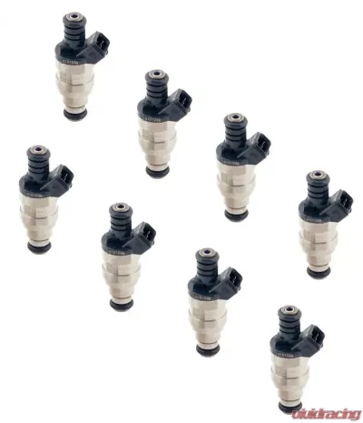 Accel PERF FUEL INJECTORS 40lb 8-pak - 150840