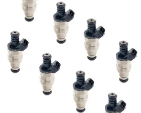 Accel PERF FUEL INJECTOR 44LB 8-PAK