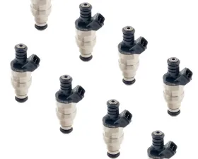 Accel PERF FUEL INJECTORS 48lb 8-pak