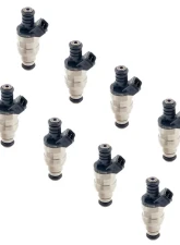 Accel PERF FUEL INJECTORS 48lb 8-pak                                     - 150848 - Image 2