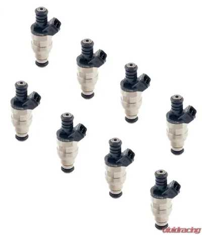Accel PERF FUEL INJECTORS 48lb 8-pak - 150848