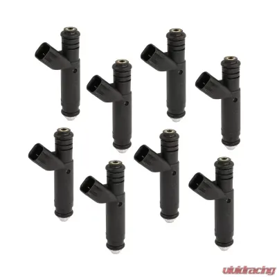 Accel LS/UNV 61LB/HR HIGH IMP 8PACK - 151861