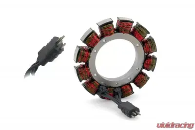 Accel STATOR ASSY - 152101