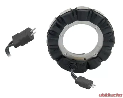 Accel STATOR ASY - 152102
