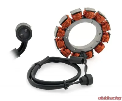 Accel STATOR ASY - 152108