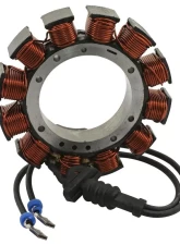 Accel STATOR,45A RPL 29987-02                                     - 152114 - Image 2