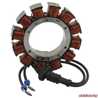 Accel STATOR,45A RPL 29987-02 - 152114