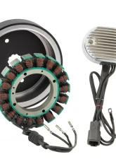 Accel KIT,CHARGE SYS 38A W/CHR 3PHS                                     - 152304 - Image 2