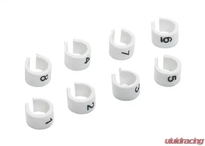 Accel IGN,WIRE MARKER 8MM 8.8MM - 170018
