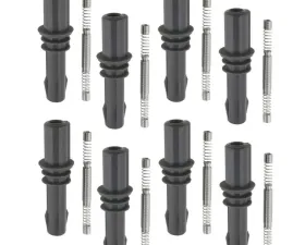 Accel COP BOOTS 8 PK FORD 3V 04-08 Ford 6.8L V10