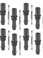 Accel COP BOOTS 8 PK FORD 3V 04-08 Ford 6.8L V10                                     - 170033 - Image 2