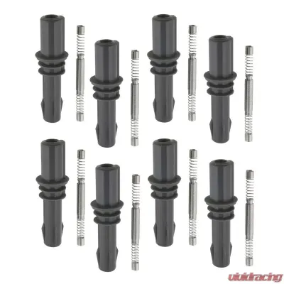 Accel COP BOOTS 8 PK FORD 3V 04-08 Ford 6.8L V10 - 170033