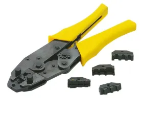 Accel,300+ PERMA-CRIMP TOOL