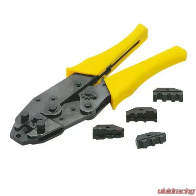 Accel,300+ PERMA-CRIMP TOOL - 170036