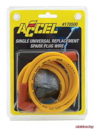 Accel WIRE, SINGLE LEAD REPLACEMENT - 170500