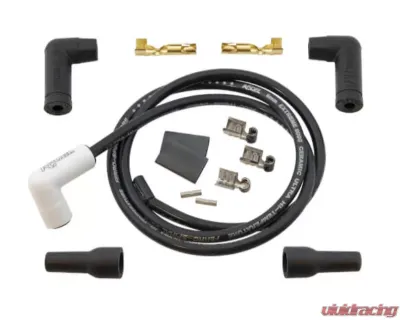 Accel EXTRM 9000 CERAMC UNI SNGL LEA - 170901C