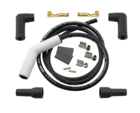 Accel EXTRM 9000 CERAMC UNI SNGL LEA
