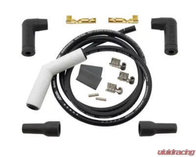 Accel EXTRM 9000 CERAMC UNI SNGL LEA - 170902C