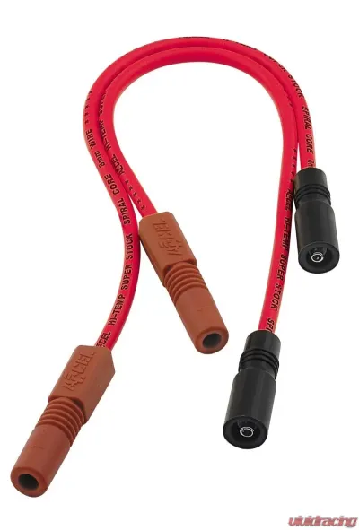 Accel WIRE SET,500 CUSFIT,99FLH SERI - 171098-R