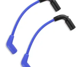 Accel WIRE ST,BLU HD ROCKER,BREAKOUT,BLACKLINE Harley Davidson N/A