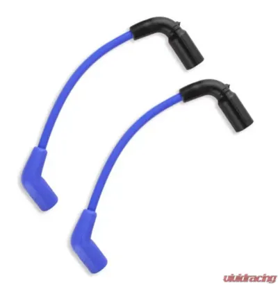 Accel WIRE ST,BLU HD ROCKER,BREAKOUT,BLACKLINE Harley Davidson N/A - 171099-B