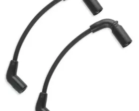 Accel WIRE ST,BLK HD ROCKER,BREAKOUT,BLACKLINE Harley Davidson N/A