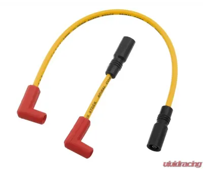 Accel WIRE SET,500 CUSFIT,00 SOFTAIL - 171100-Y
