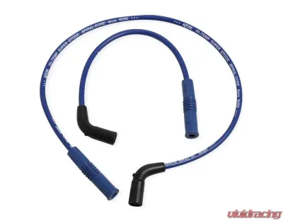 Accel 8MM S/S WIRE TOURING BLUE - 171111B