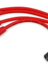 Accel WIRE SET, 17-UP M8 SOFTAIL - RED Harley Davidson N/A                                     - 171117-R - Image 4