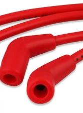 Accel WIRE SET, 17-UP M8 SOFTAIL - RED Harley Davidson N/A                                     - 171117-R - Image 2