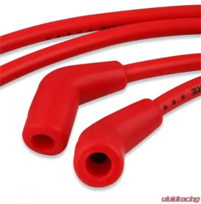 Accel WIRE SET, 17-UP M8 SOFTAIL - RED Harley Davidson N/A - 171117-R