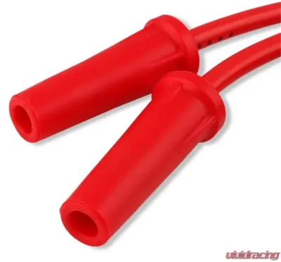 Accel WIRE SET, 17-UP M8 SOFTAIL - RED Harley Davidson N/A - 171117-R