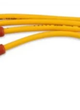 Accel WIRE SET, 17-UP M8 SOFTAIL - YELLOW Harley Davidson N/A                                     - 171117-Y - Image 4