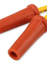 Accel WIRE SET, 17-UP M8 SOFTAIL - YELLOW Harley Davidson N/A                                     - 171117-Y - Image 3