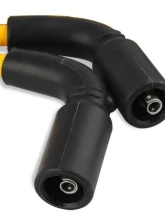 Accel WIRE SET, 17-UP M8 SOFTAIL - YELLOW Harley Davidson N/A                                     - 171117-Y - Image 4