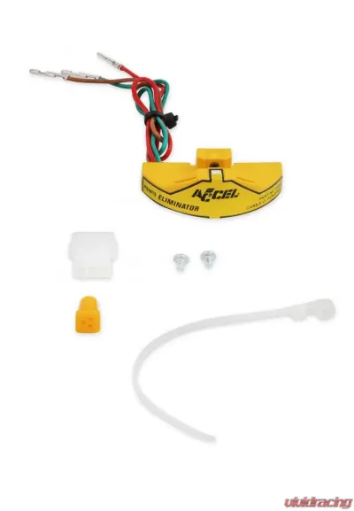 Accel MODULE,ELIMINATOR REPLACEMENT - 2005