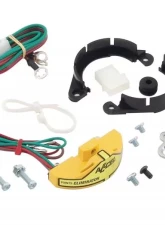 Accel KIT,GM V8 SNGL PNT ELIMINATOR                                     - 2010ACC - Image 2