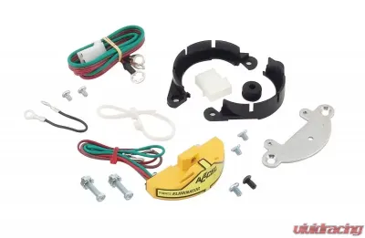 Accel KIT,GM V8 SNGL PNT ELIMINATOR - 2010ACC