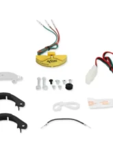 Accel KIT,GM V8 SNGL PNT ELIMINATOR                                     - 2010ACC - Image 10