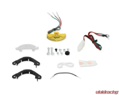 Accel KIT,GM V8 SNGL PNT ELIMINATOR - 2010ACC