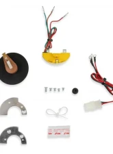 Accel KIT,FORD V8SNGL PNT ELIMINATOR                                     - 2020 - Image 17