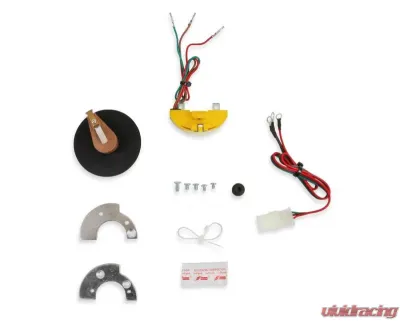 Accel KIT,FORD V8SNGL PNT ELIMINATOR - 2020