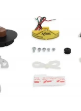 Accel KIT,FORD V8SNGL PNT ELIMINATOR                                     - 2020 - Image 2